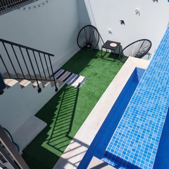 Casa Emeline-Stunning Family Villa With Pool Tavira Exterior photo